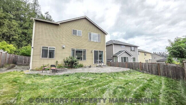 Building Photo - 2328 Tucker Dr