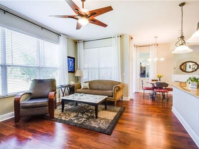 Building Photo - Single story 4 bedroom home in the quiet gated community of Bellalago.