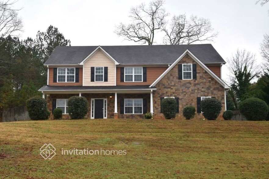 Primary Photo - 5591 Hickory Stone Dr