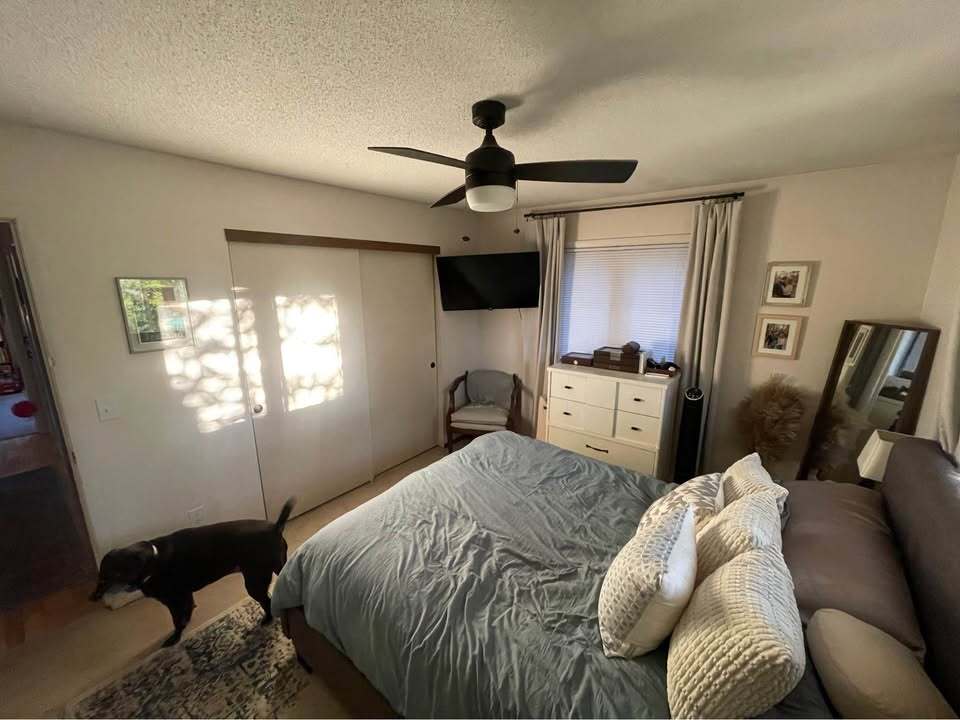 Bedroom 1 - 5853 Winnetka Ave N