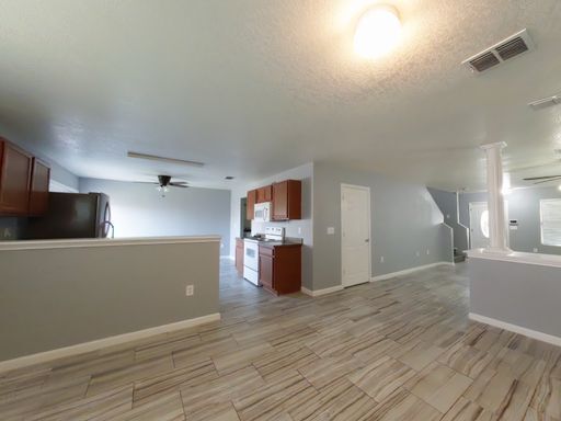 Building Photo - Stylish San Antonio Rental with Solar Pane...