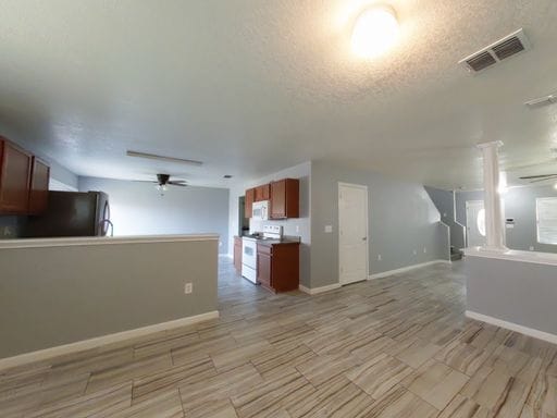 Building Photo - Stylish San Antonio Rental with Solar Panels, Fenced Yard, and All Appliances Included!