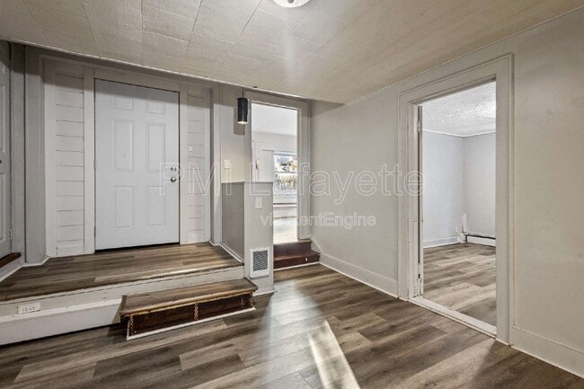 Building Photo - 131 S 28th St