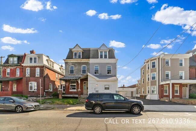 Building Photo - 1682 Harrison St