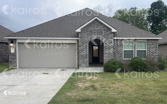 Building Photo - 124 Yardley Ct
