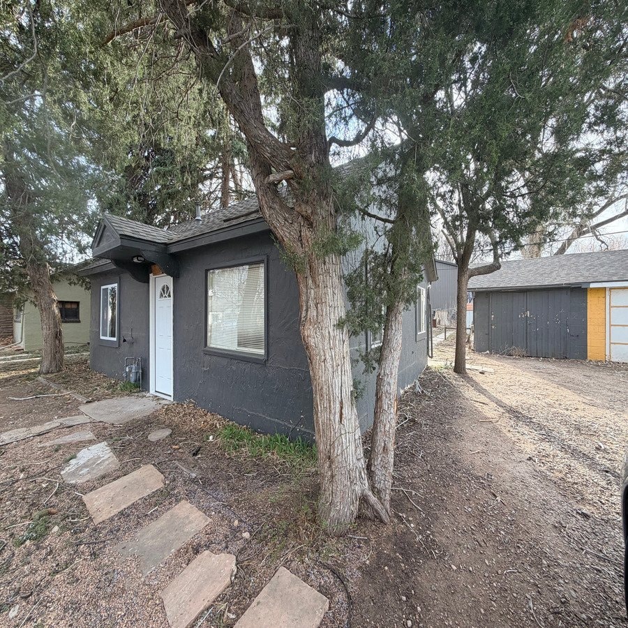 Building Photo - 1713 Aspen St