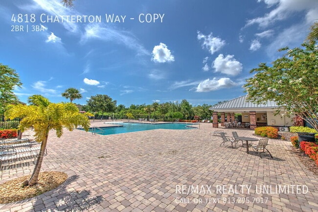 Building Photo - 4818 Chatterton Way