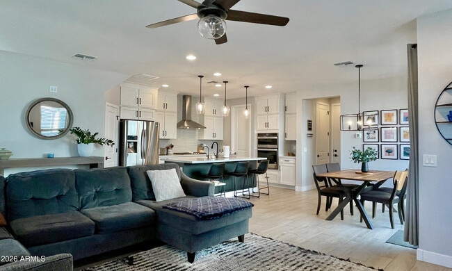 Building Photo - 25338 N 20th Ave