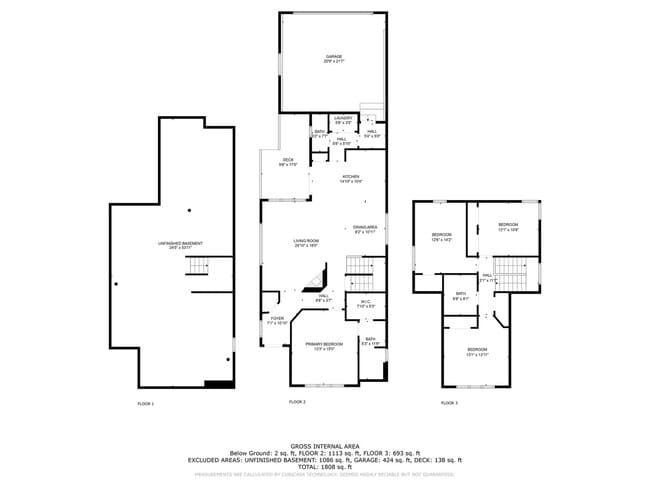 Building Photo - 801 Carina Ln