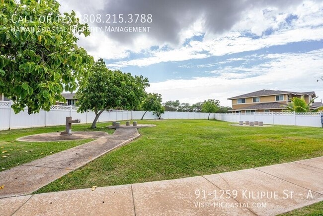 Building Photo - 91-1259 Kilipue St-A