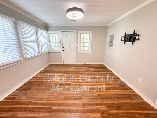 Building Photo - 10586 NC-96
