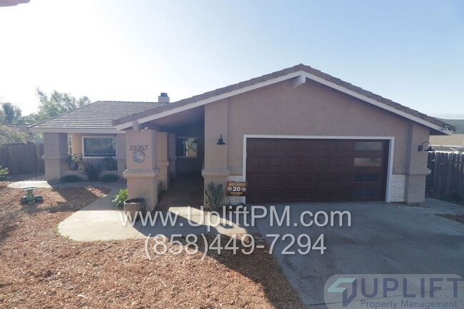 Building Photo - 23357 Glenn Ellen Way