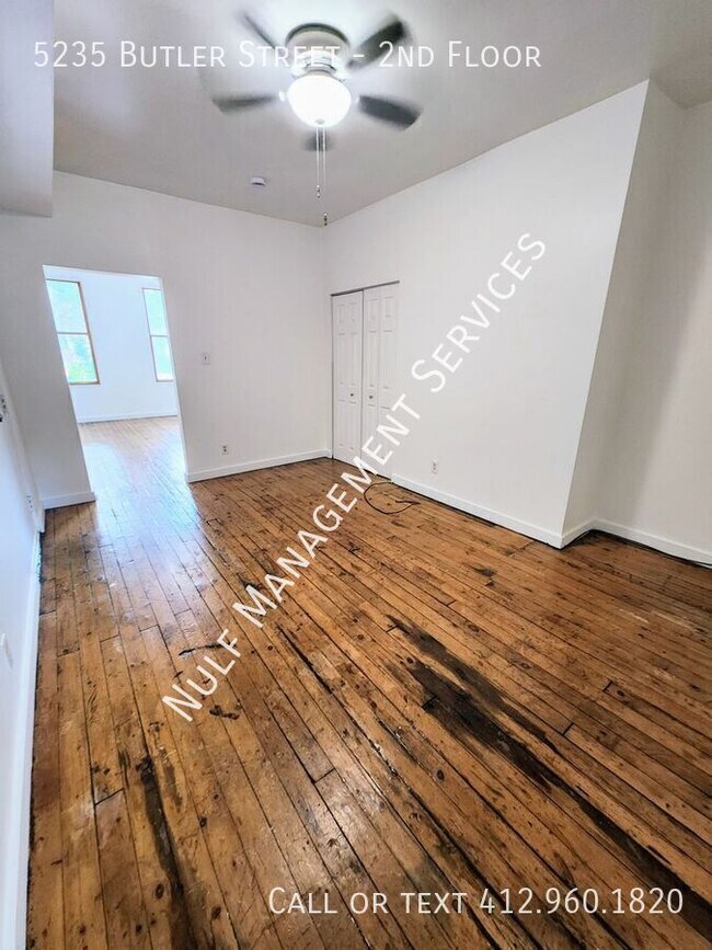 Building Photo - 5235 Butler St
