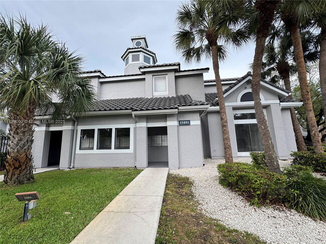 Building Photo - 10381 SW 150th Ct
