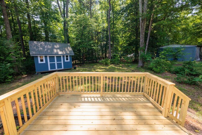 Building Photo - 3 Bedroom Home in Chesterfield County ***Available August 2026**