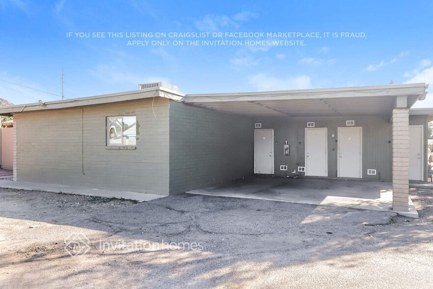 Building Photo - 1146 E Hatcher Rd