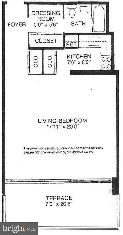 Building Photo - 2401 Pennsylvania Ave
