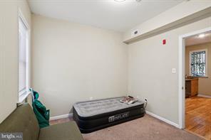 Building Photo - 1611 N 17th St