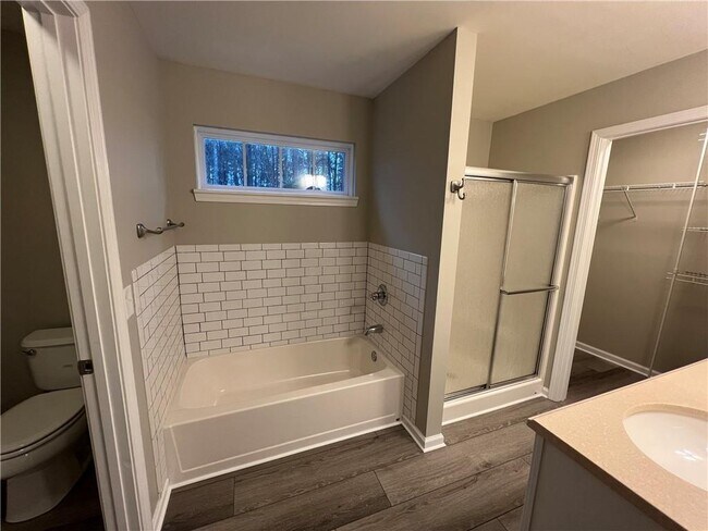 Building Photo - 6590 A C Smith Rd