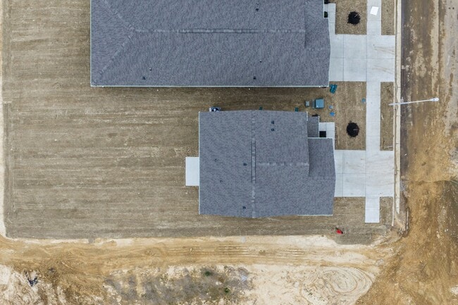 Building Photo - NEW CONTSTUCTION 4 bedroom, 2.5 bath home in Byhalia