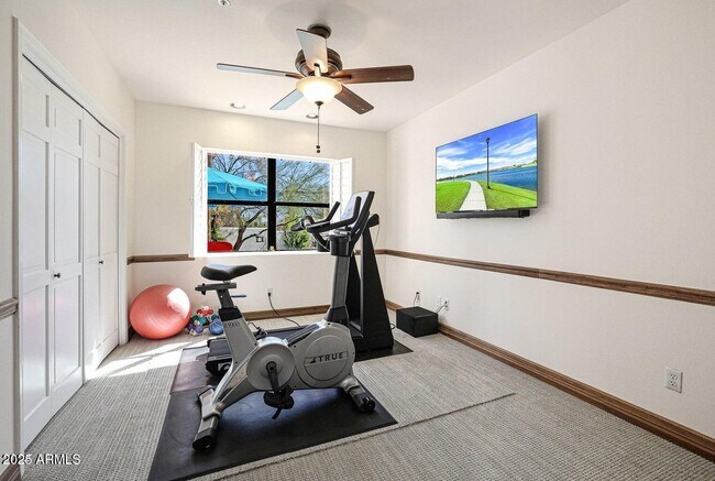 Building Photo - 8171 E Whispering Wind Dr