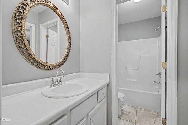Building Photo - 5812 Gentle Wind Dr