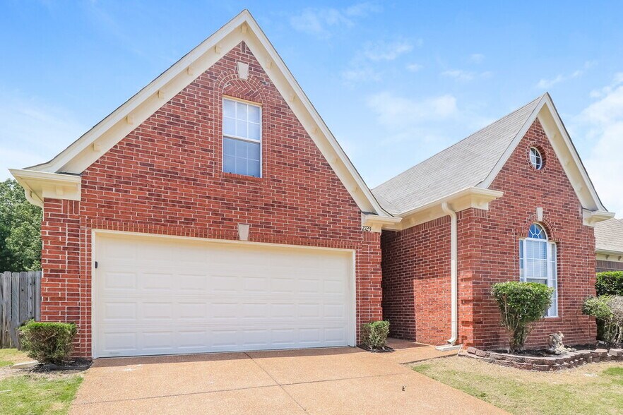 Building Photo - 2723 Java Dr