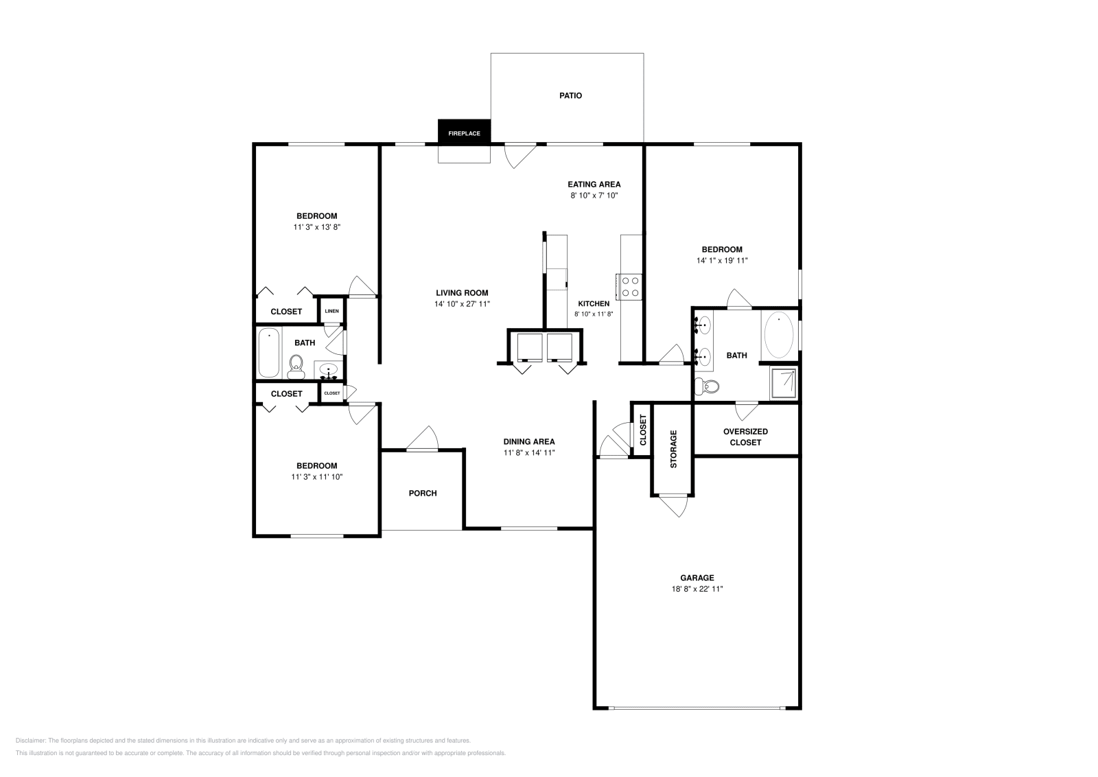 Building Photo - 140 Avery Dr