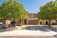 Building Photo - 15635 W Devonshire Ave