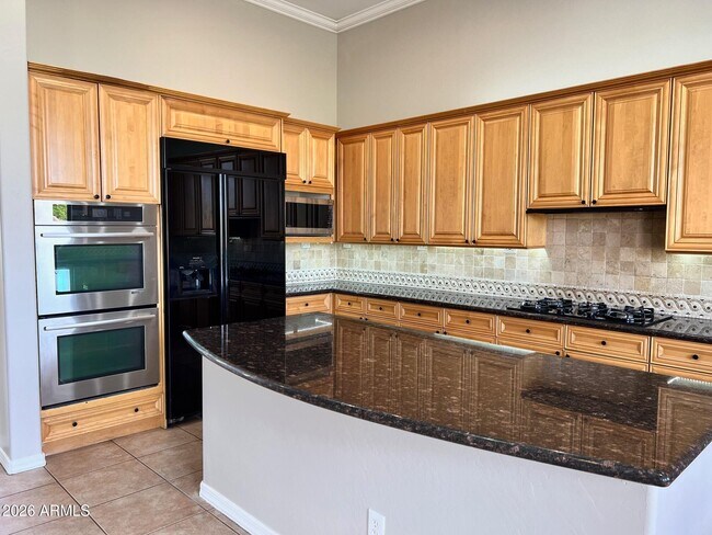 Building Photo - 3550 E June Cir