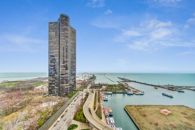 Building Photo - 474 N Lake Shore Dr