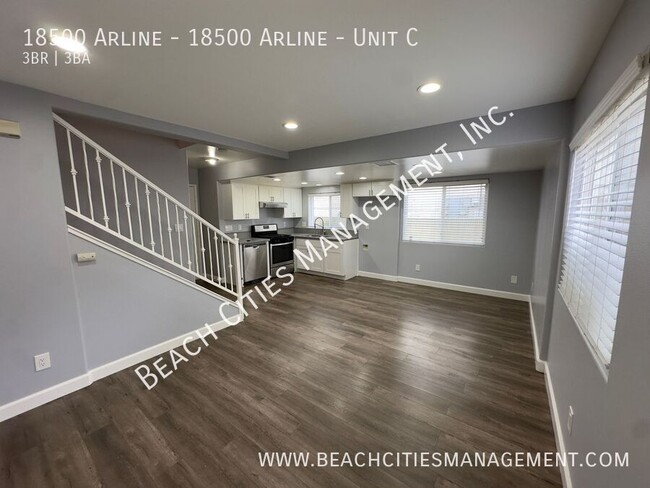 Building Photo - 18500 Arline Ave
