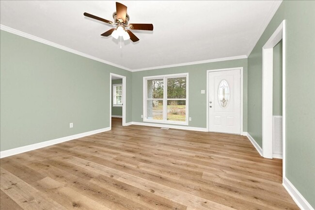Building Photo - Charming 3-Bedroom 1.5 Bathroom Home in Decatur, AL – Move-In Ready!