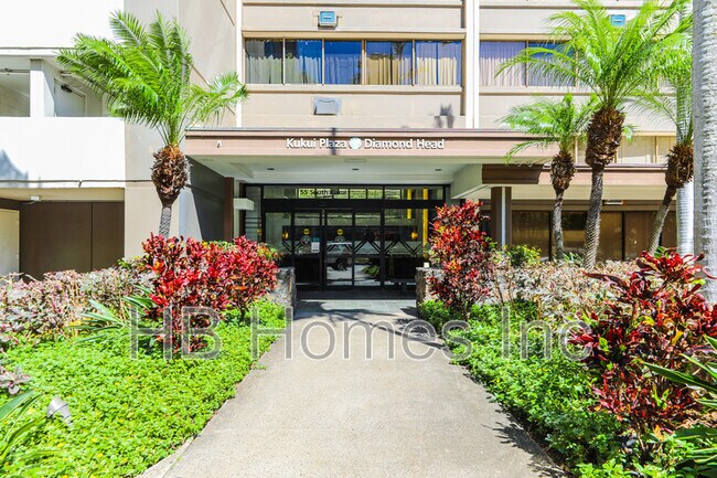 Building Photo - 55 S Kukui St