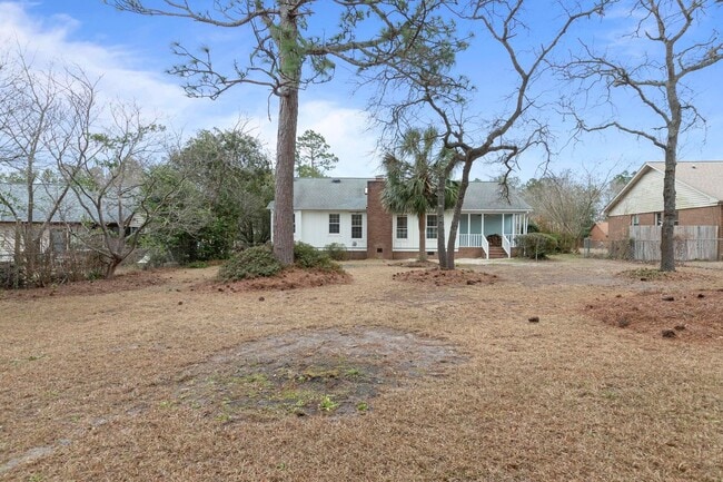 Building Photo - 617 Fitzgerald Dr