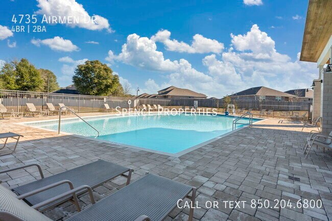 Building Photo - 4735 Airmen Dr