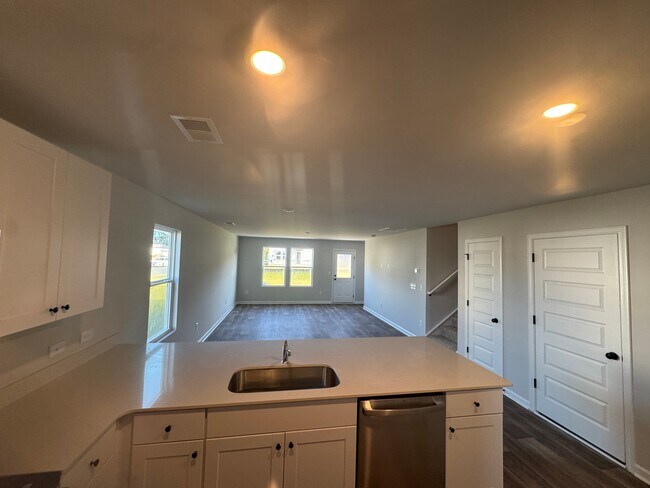 Building Photo - 1205 BLACK KITE CT SW