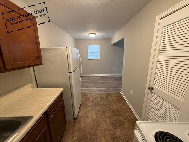 Building Photo - 1612 Richardson St