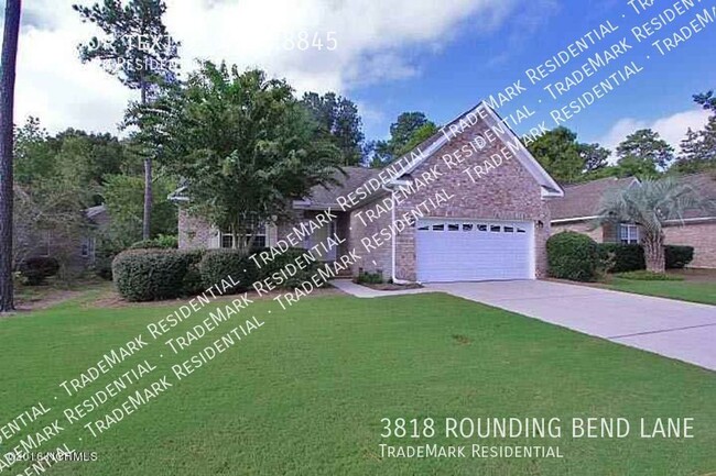 Building Photo - 3818 Rounding Bend Ln