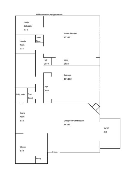 Building Photo - 4400 S Quebec St