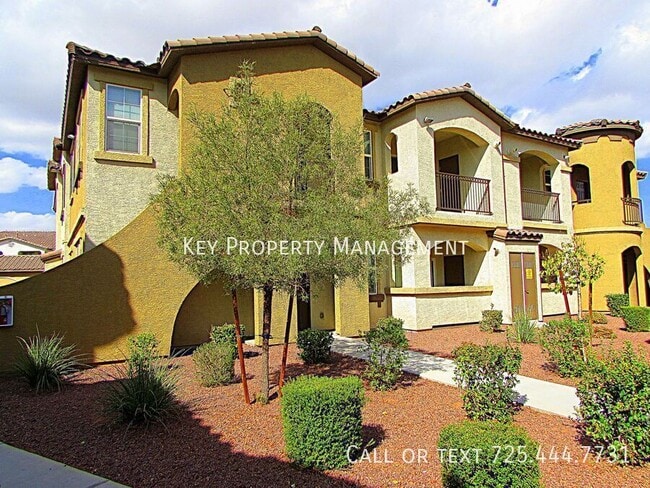 Primary Photo - 3 BEDROOM 2 BATH HENDERSON CONDO WITH 1 CA...