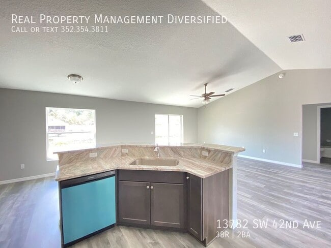 Building Photo - 13782 SW 42 Ave