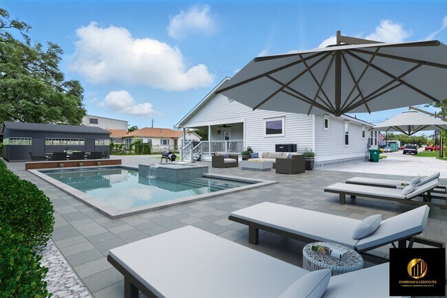 Building Photo - 522 Caplin St