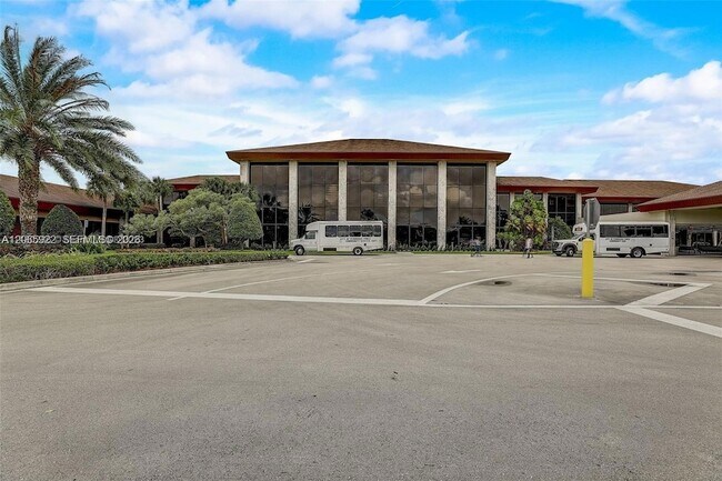 Building Photo - 12755 SW 16th Ct
