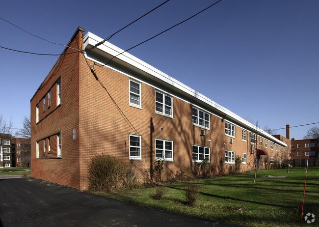 Building Photo - 2660-2672 Euclid Heights Blvd