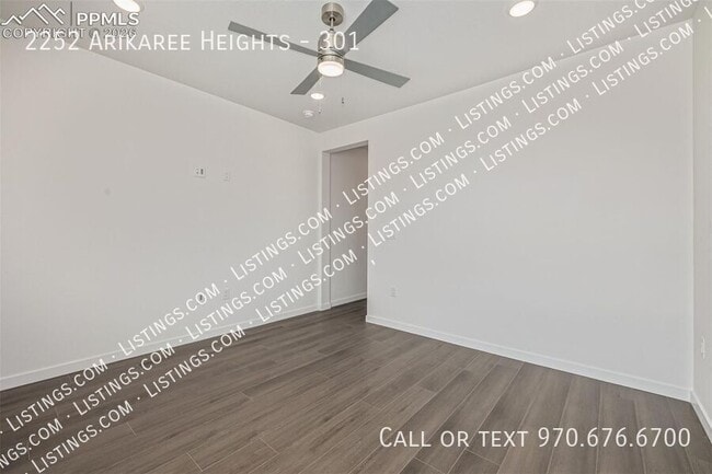 Building Photo - 2252 Arikaree Hts