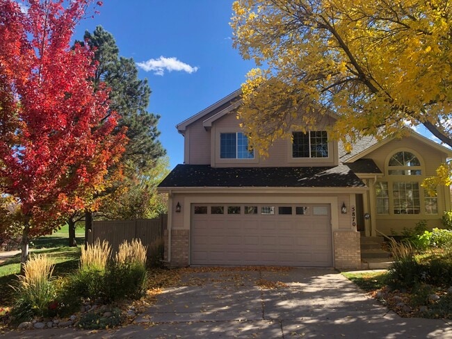 Building Photo - 5870 S Rock Creek Dr