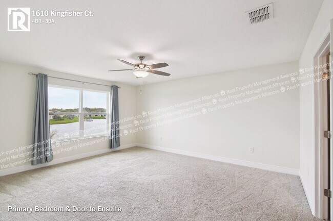 Building Photo - 1610 Kingfisher Ct