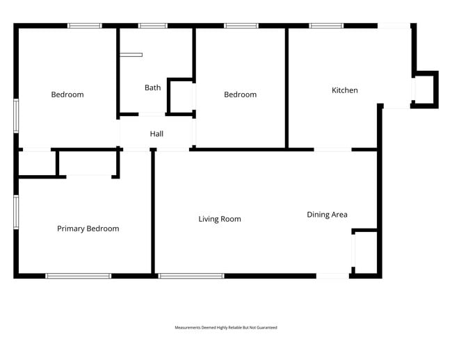 Building Photo - 5109 Nina Lee Ln