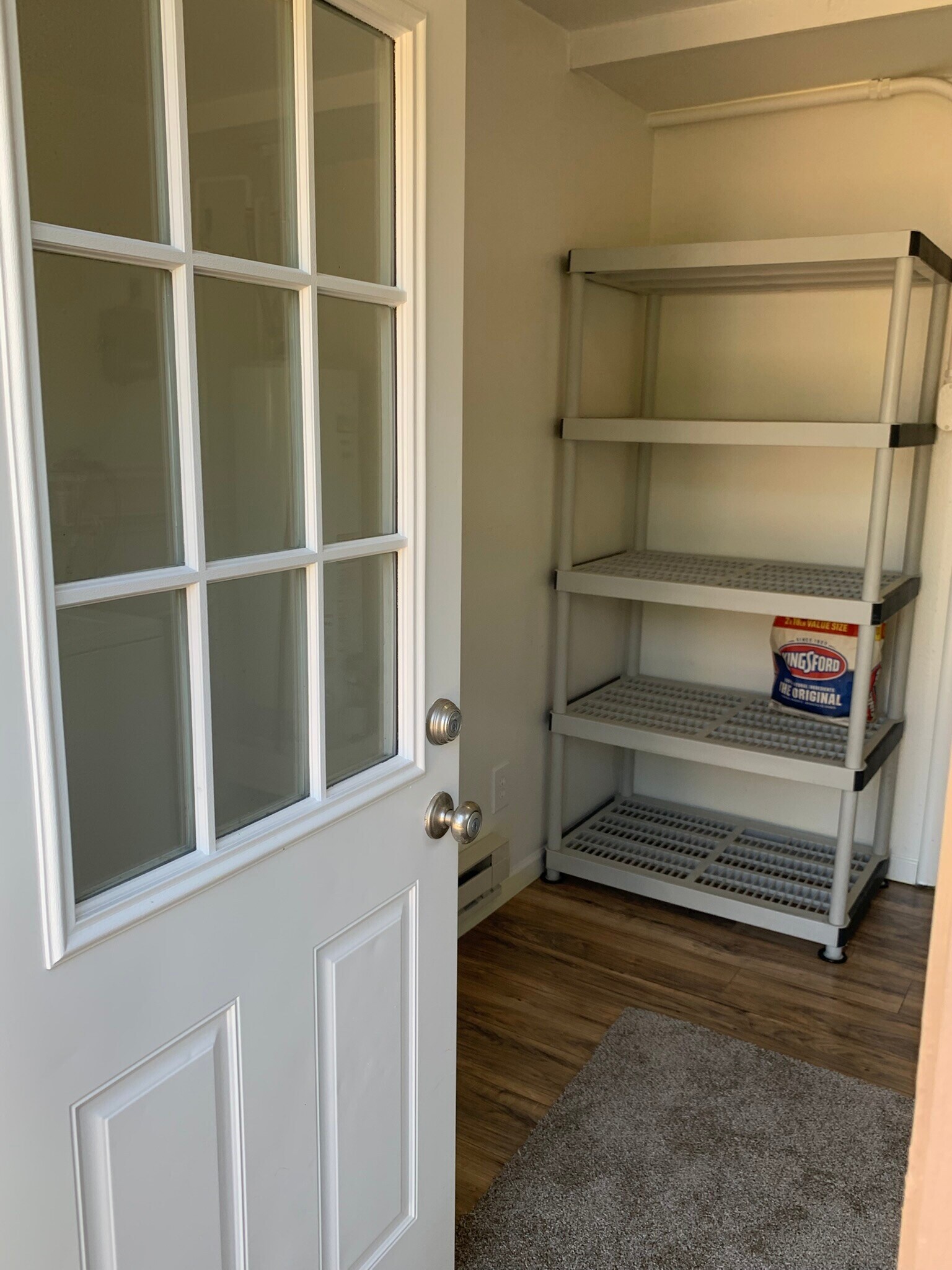 Laundry Room - 2439 9th Ave